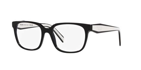 prada eyeglasses pr17zv